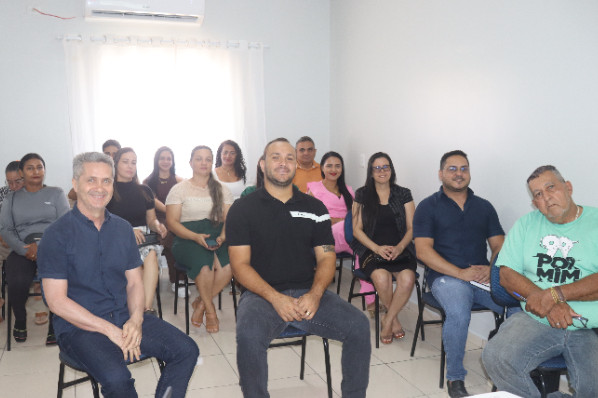 Metas fiscais da Saúde em Audiência Pública